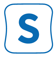 Solomed logo signet